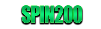 Logo SPIN200